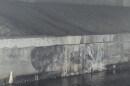 A months-long leak under a Cape Coral canal bridge continues concerning residents and boaters.