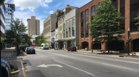 Lexington Main Street