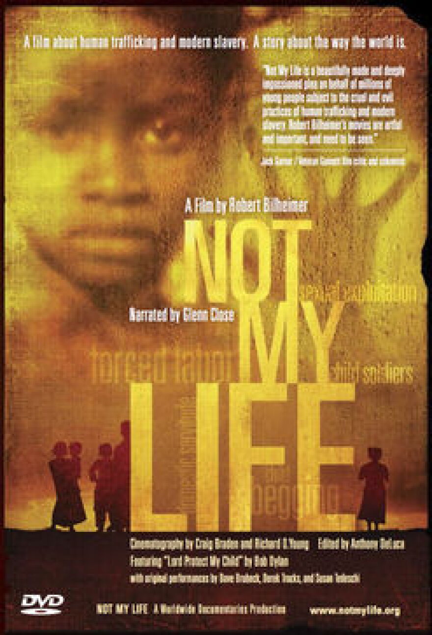 Not My Life Documentary