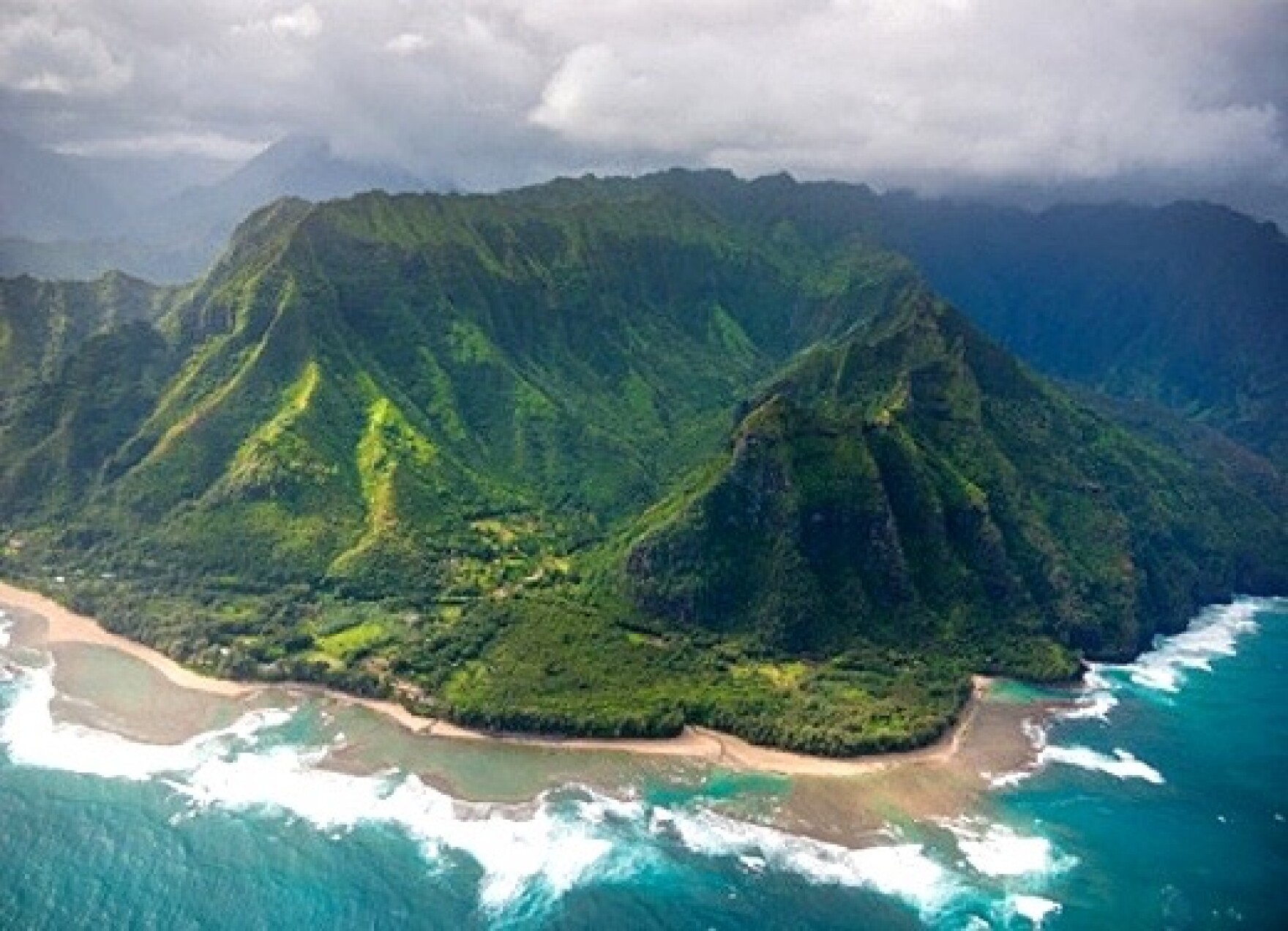 The Conversation Protecting Hawaii's Natural Resources Hawai'i