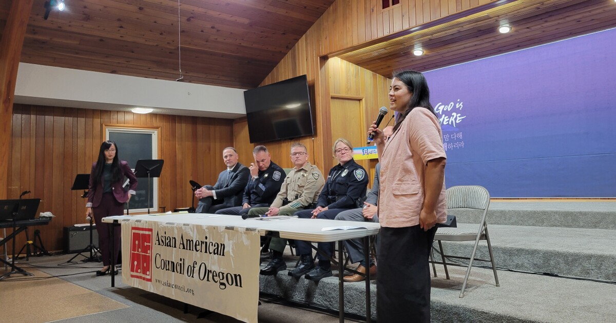 Eugene, Springfield Asian American households still may be targeted by burglary ring