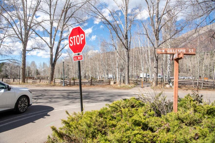 The Aspen City Council is still concerned about the proposal to relocate the entrance to the Aspen Music Festival and School’s workforce housing to 4th Street.