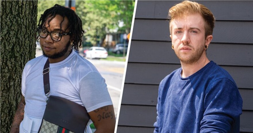 PHOTO BY GINO FANELLI