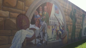 The City of Cape Girardeau adopted a new public art policy that will establish guidelines for art acquisition and placement.