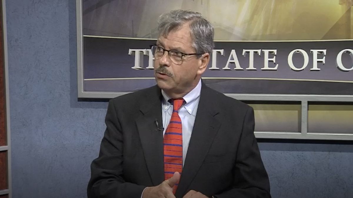 Ex-PUCO Chair Sam Randazzo requests to move criminal trial from Cincinnati to Columbus - Vimarsana News