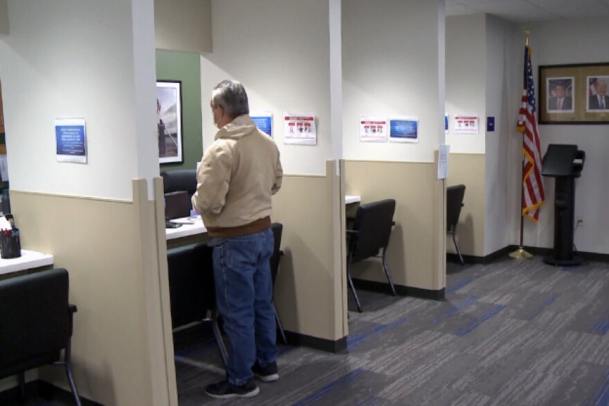 VA Bloomington Community Based Outpatient Clinic
