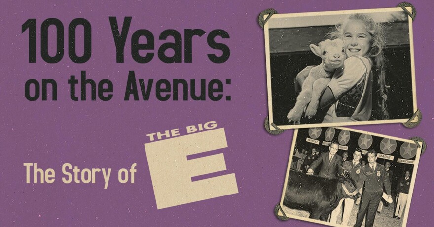 Big E 100 Years