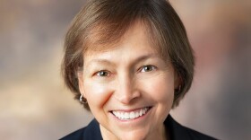 Winston was frequently a voice of dissent at board meetings. As a former lecturer at the Kelley School of Business, she maintained close connections with her colleagues in Bloomington.