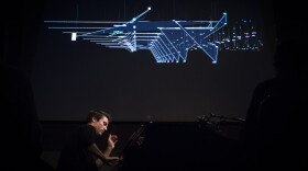 Dan Tepfer. (Nicolas Joubard)