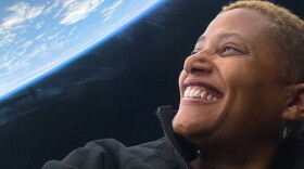 AZ ILL Return from Space segment hero