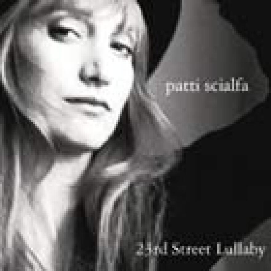 Patti Scialfa's 23rd Street Lullaby