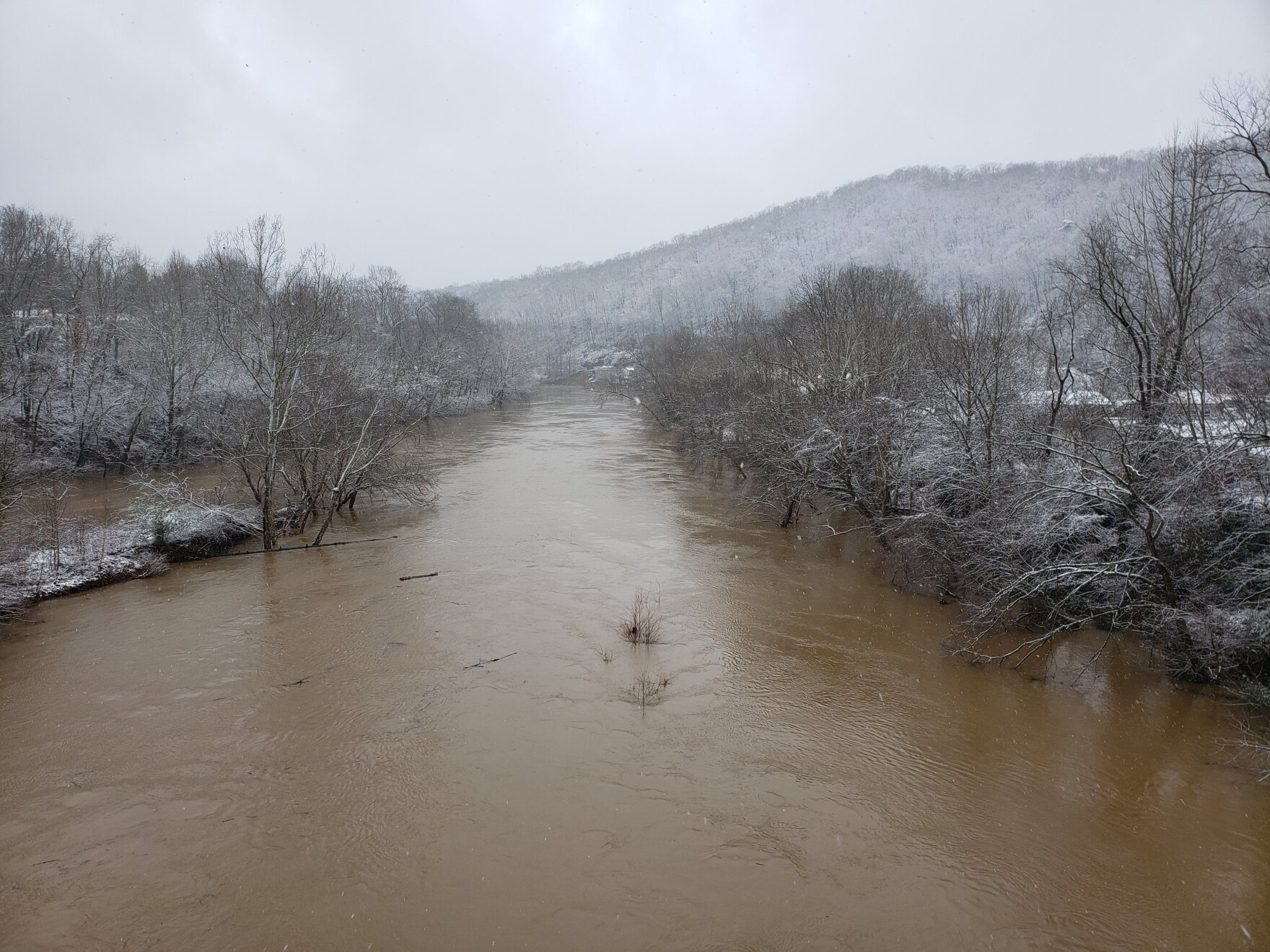 ElkRiver Flood