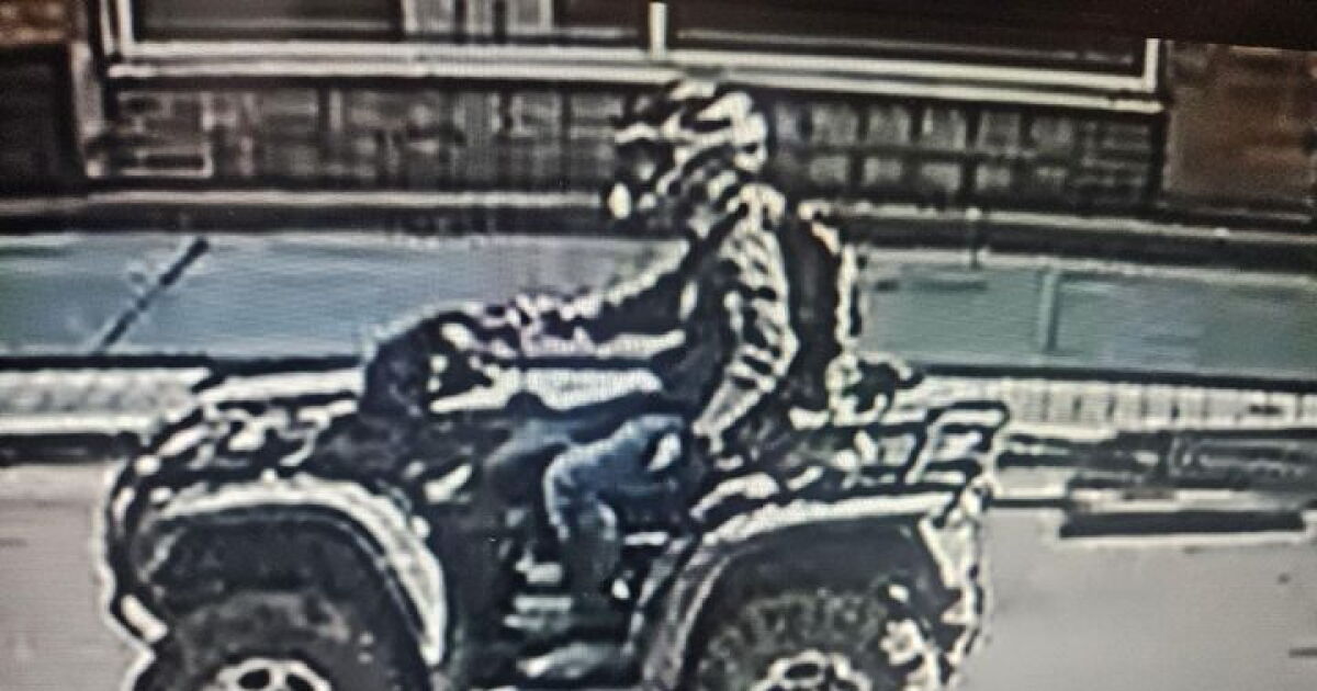 Police look for suspect who ran over elderly Hancock man in apparent ...