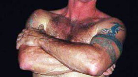 Larry Vantassell, 52