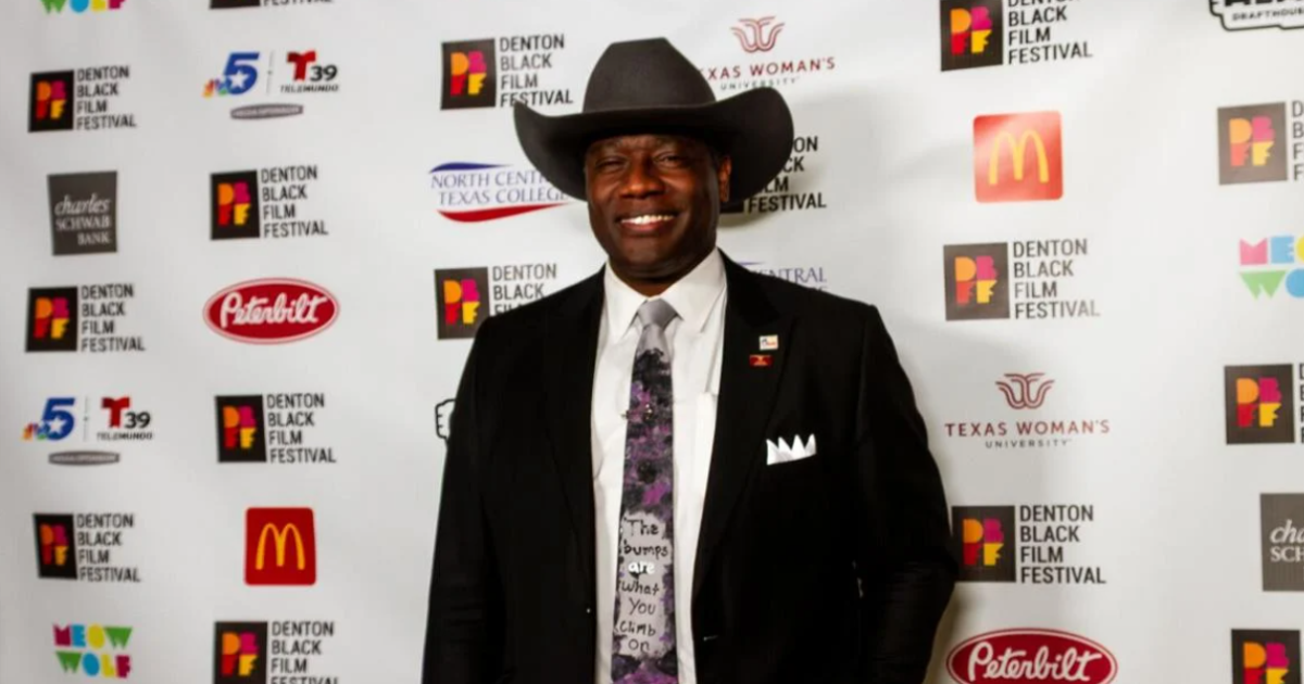 Denton Mayor Gerard Hudspeth turns his political focus to GOP bid for Denton County commissioner