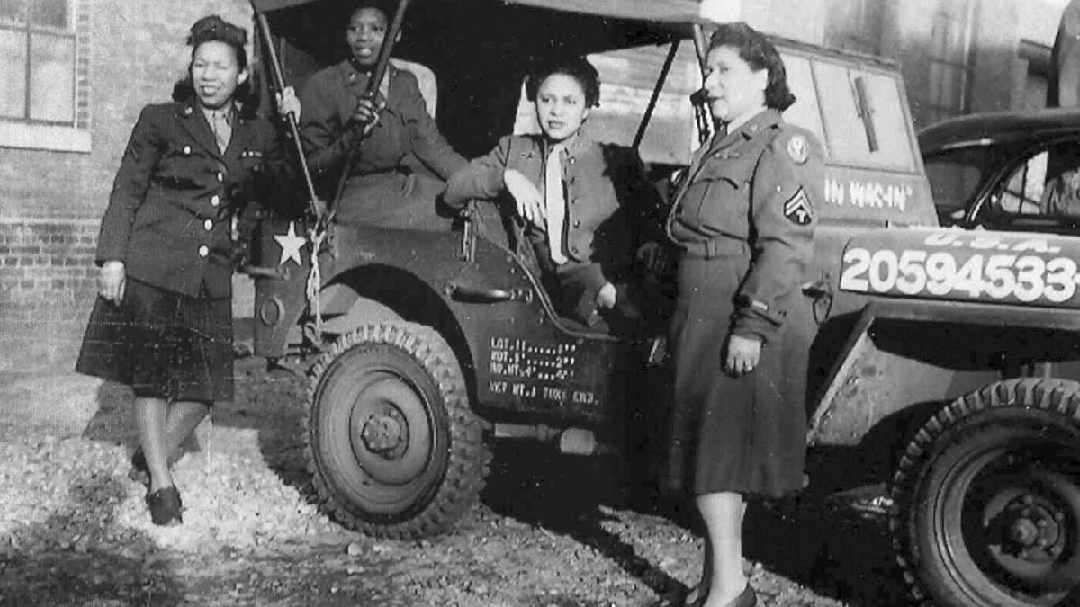 Executive Order 9981: Honoring the past, present, and future black veterans - Vimarsana News