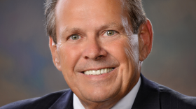 Ben Dillard, CEO of SkilRedi in Greenville, SC