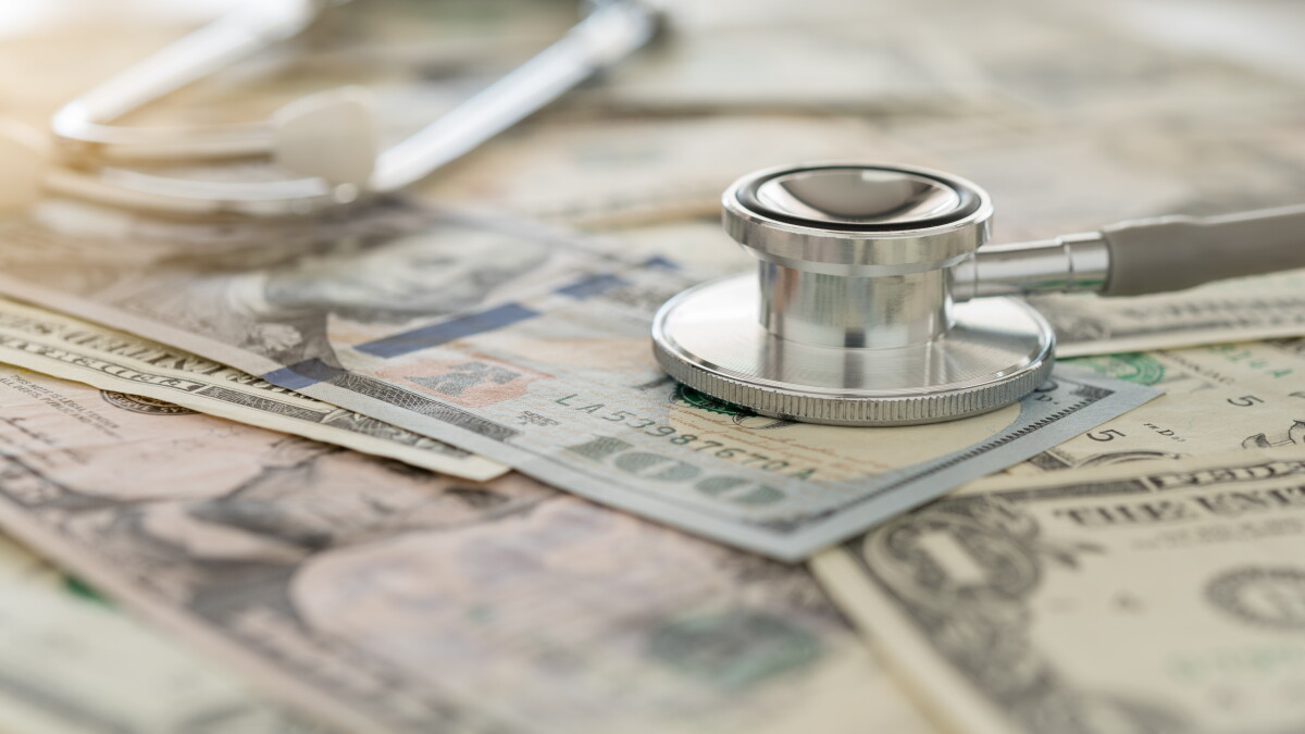 Federal appeals court gives the go-ahead for a hospital payments case - Vimarsana News
