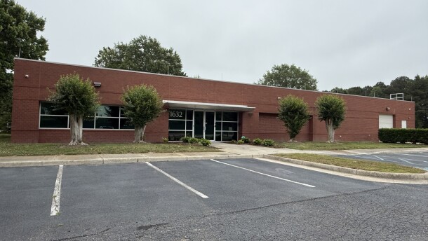The Globalinx data center in Viginia Beach is expanding to meet growing demand.