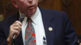Ky State Rep. Melvin Henley (D)