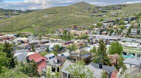 Old Town, Park City