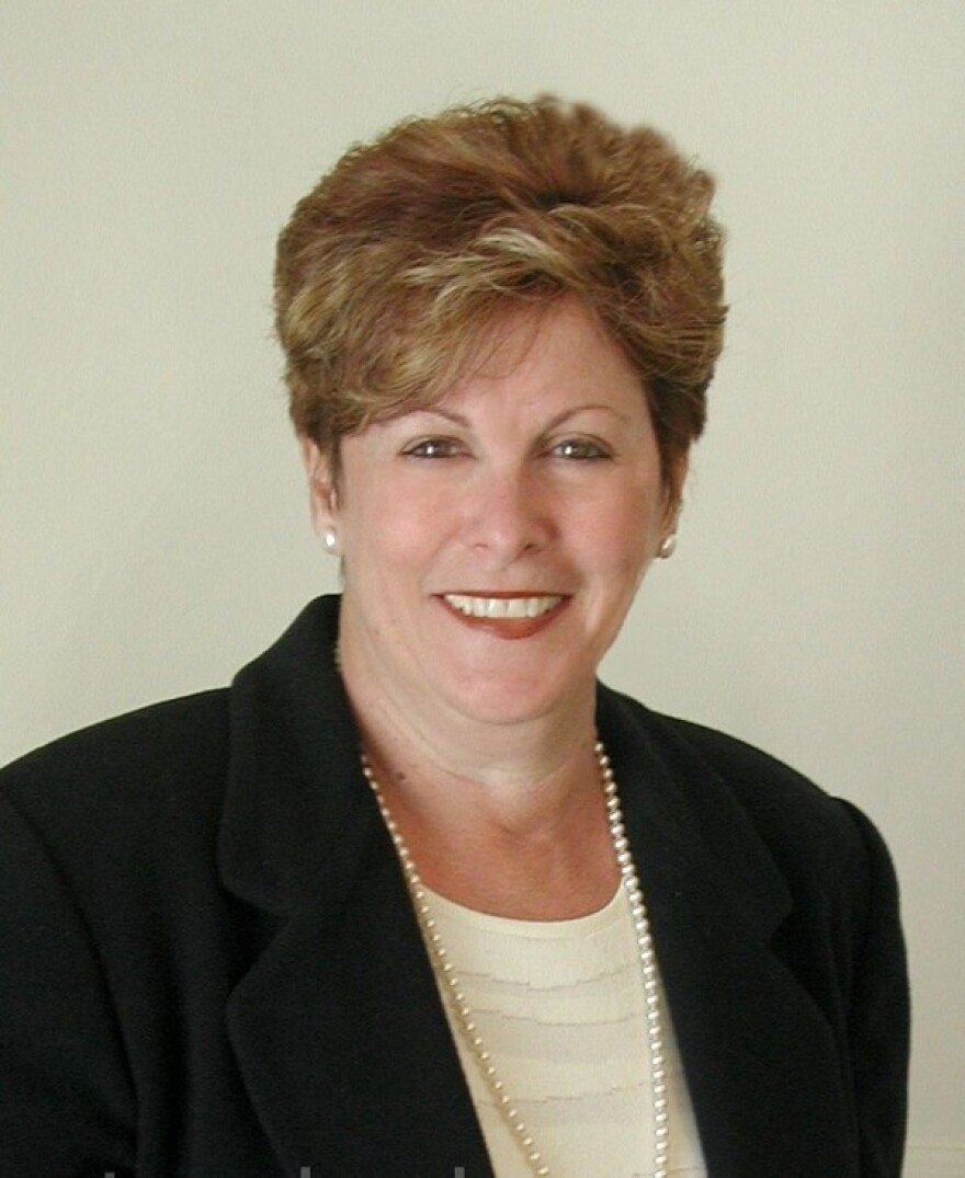 Summit County Executive Ilene Shapiro [Summit County Excutive's Office]