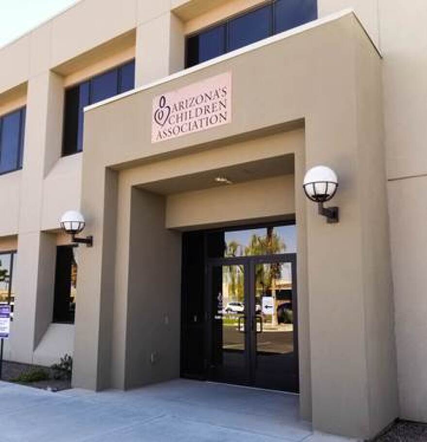 Arizona Children's Association Announces Yuma Expansion