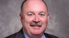 Sen. Chip Perfect (R-Lawrenceburg) was first elected in 2014.