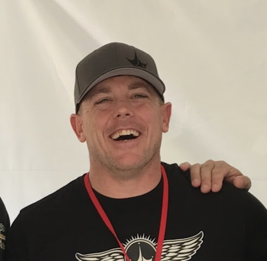 Brian Baker