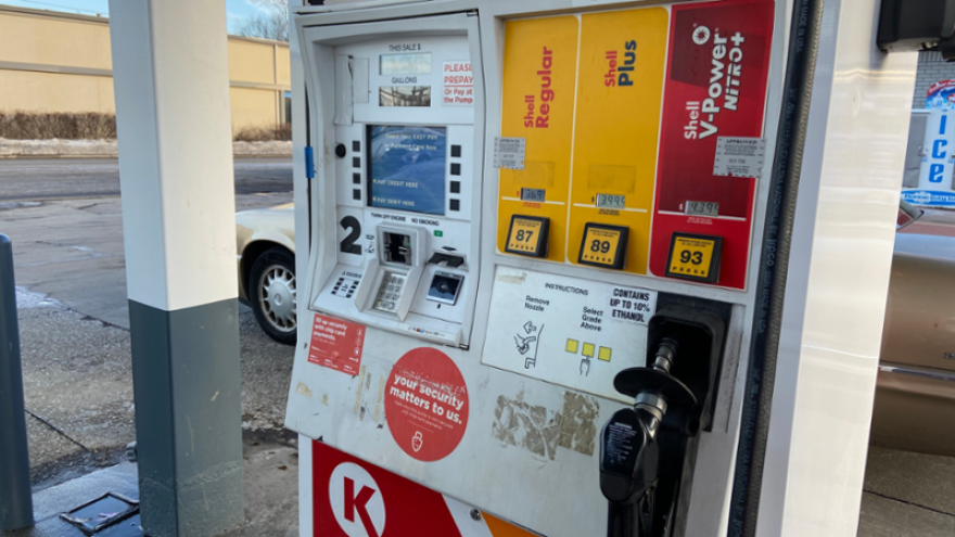 Incentivizing the production of corn under the Renewable Fuel Standard has contributed equal, if not more, emissions than those associated with the use of traditional gasoline, a new study finds.