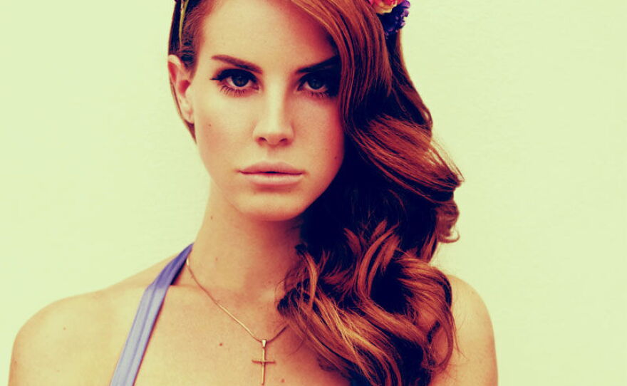 Lana Del Rey