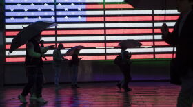 Mary Altaffer/AP