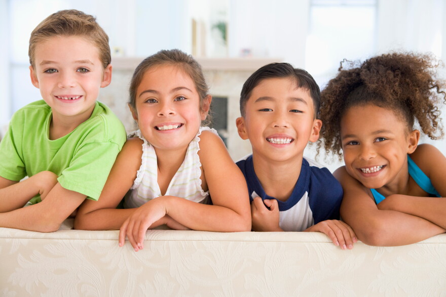 KIDS COUNT