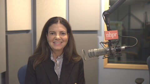 Gov. Kelly Ayotte, a Republican from Nashua, is seeking reelection. She faces Democratic nominee Cinde Warmington in the general election Nov. 3, 2026.