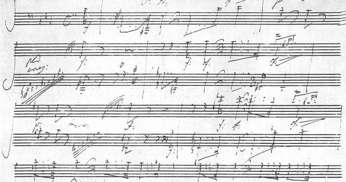 Beethoven S Ultimate Piano Sonata No 32 In C Minor Tpr