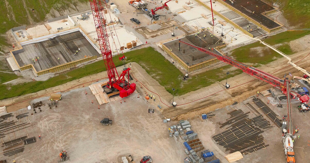 Brewing Locally Image