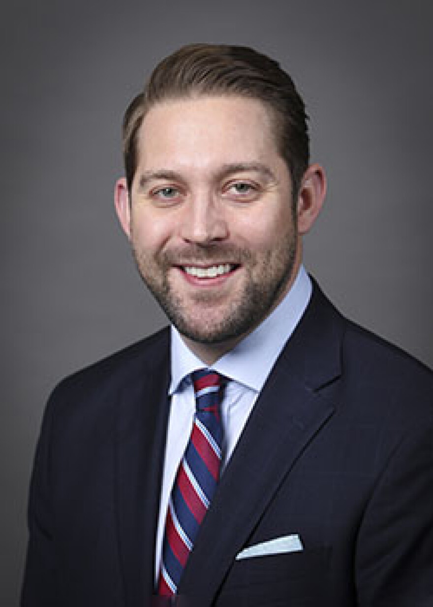 Lexington City Councilmember Preston Worley says Mayor Linda Gorton's Sept. 4 letter to members of a committee advising the Planning Commission on expansion of the city's urban service boundary is an attempt to steer them towards a smaller expansion.