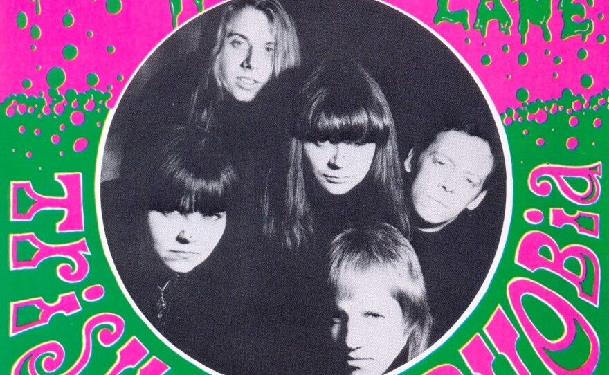 1313 Mockingbird Lane