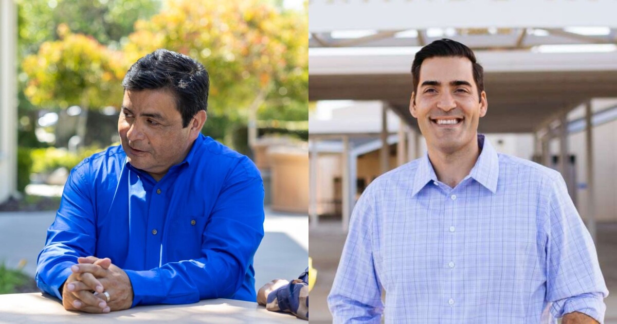 SLO Supervisor’s campaign finance complaint against an opponent was dismissed