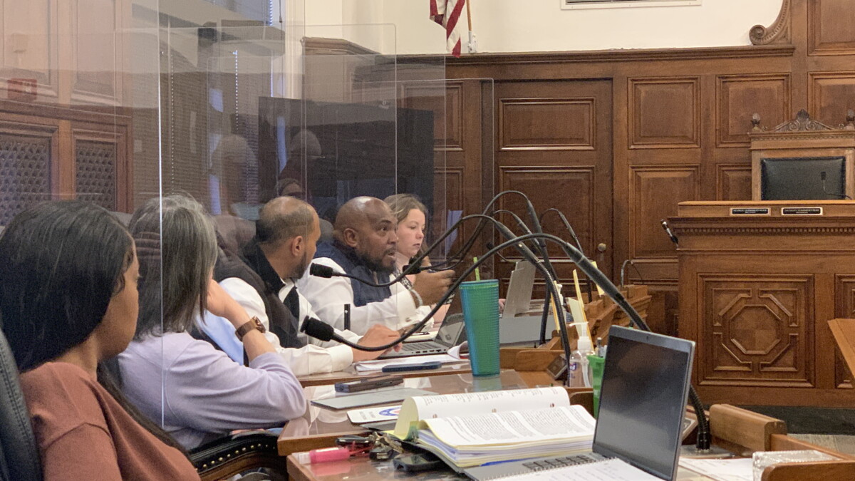 Akron Citizens' Police Oversight Board looks ahead to 2024 ramp-up - Vimarsana News