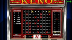 keno