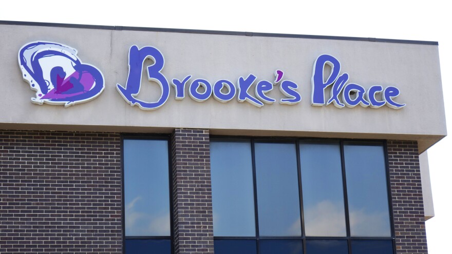 Indianapolis-based Brooke’s Place offers support services for grieving children, young adults and caregivers. It's expanding grief support groups on the East Side of Indianapolis to serve more families.