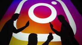 Instagram has increasingly become a home for hate speech and extremist content, according to Taylor Lorenz, a reporter for <em>The Atlantic</em>.