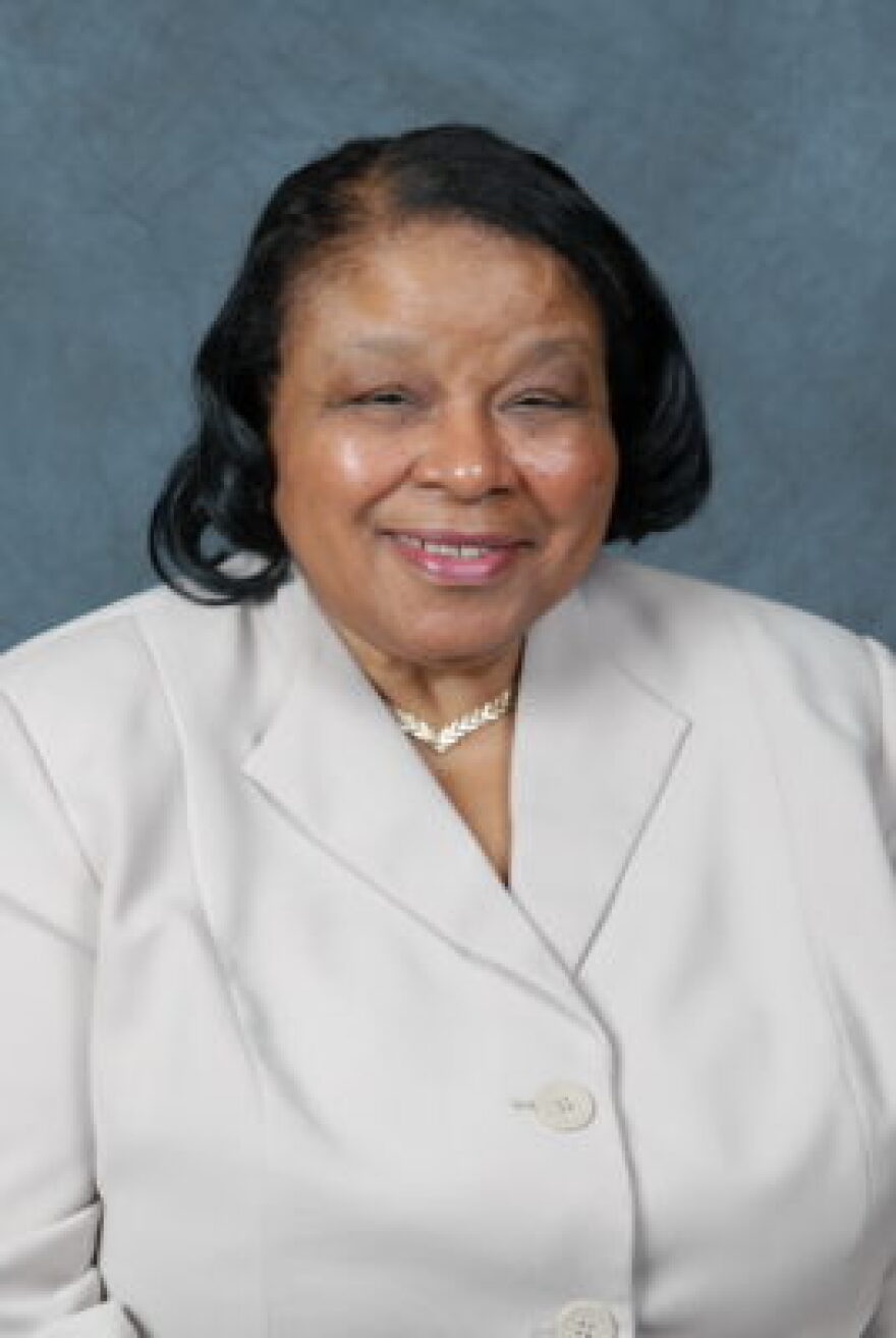 Carolyn Coleman began her six-decade-long career in community activism as a young girl in a segregated community in Savannah, GA.