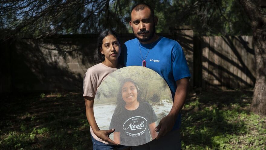 VerÃ³nica G. CÃ¡rdenas for NPR