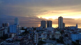 Cuban music of all kinds is the soundtrack for Havana's coastal beauty.