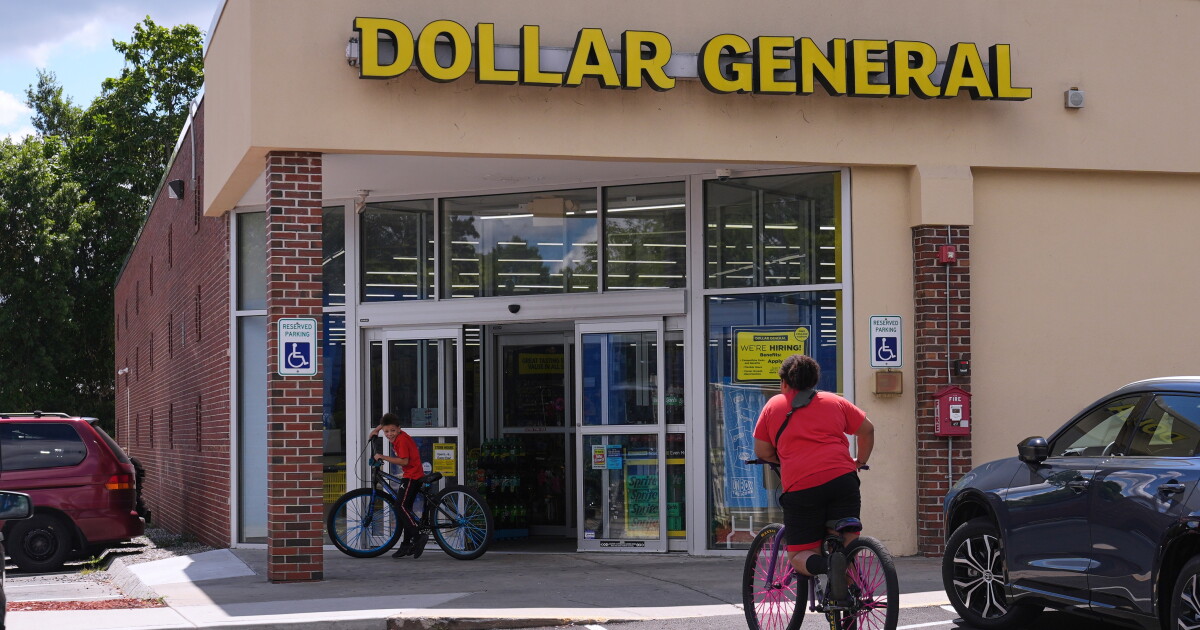 Alabama joins federal lawsuit against Dollar General