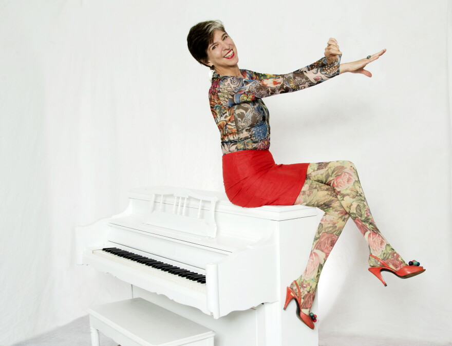 Marcia Ball