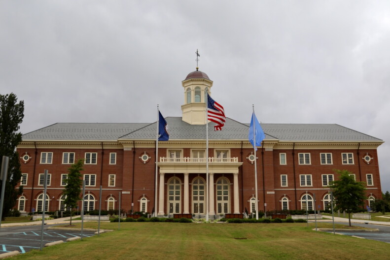 Regional Leaders Urged to Question Data Center Relocation Interest