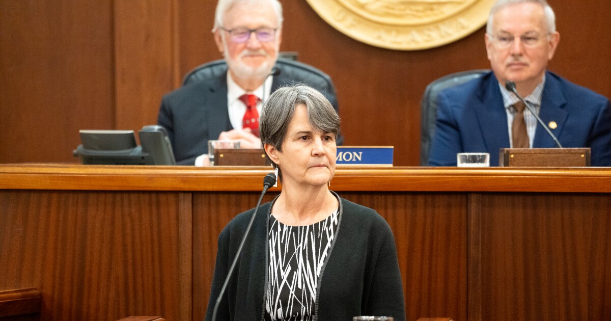 Alaska News Nightly: Wednesday, February 11, 2026